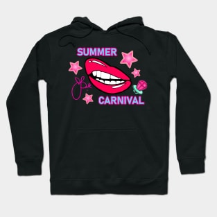 Summer carnival Hoodie